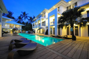  Astoria Boracay  Малай